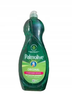 Płyn do mycia naczyń Palmolive Orginal 750 l - Płyny do naczyń - miniaturka - grafika 1