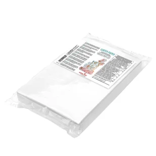 Saracino papier jadalny waflowy A4 50szt 0,60m - Dodatki do ciast w proszku - miniaturka - grafika 1