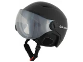 Kaski narciarskie - Blizzard Kask narciarski Double Visor - miniaturka - grafika 1