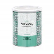 Depilacja - ItalWax, Sandalwood, Wosk w puszce do depilacji, 800g - miniaturka - grafika 1