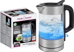Profi Cook PC-WKS 1229 G - Czajniki elektryczne - miniaturka - grafika 11