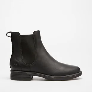 TIMBERLAND VERONA SQUARE MID CHELSEA BOOT - Timberland - Botki damskie - miniaturka - grafika 1