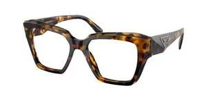 Okulary korekcyjne Prada PR 09ZV VAU1O1 - Okulary korekcyjne, oprawki, szkła - miniaturka - grafika 1