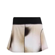 Spódnice - Spódnica damska adidas  Melbourne Match Skirt Black L - miniaturka - grafika 1