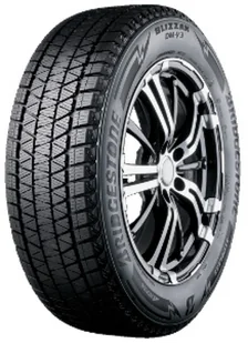 Bridgestone Blizzak DM-V3 235/60R17 102S - Opony terenowe i SUV letnie - miniaturka - grafika 1