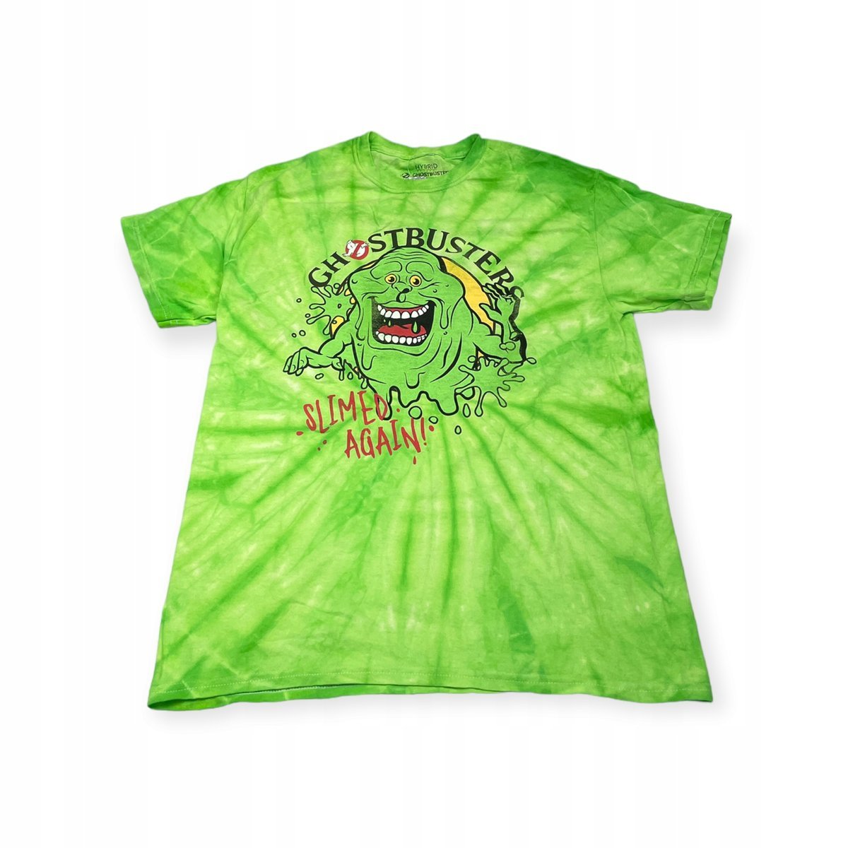 Koszulka T-shirt męski okrągły dekolt SPENCER'S HYBRID M