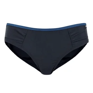 Dół Od Bikini Damski Jeden Kolor Aceana - Stroje kąpielowe - miniaturka - grafika 1