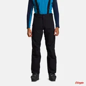 Spodnie narciarskie - Spodnie narciarskie Rossignol Ski Pants RLMMP02 200 - miniaturka - grafika 1