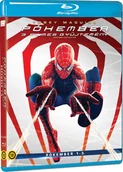 Komedie DVD - SPIDER-MAN TRYLOGIA (3 BLU-RAY) PL lektor, napisy - miniaturka - grafika 1