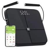 Wagi łazienkowe - Waga HAMMER Body Screen TX - miniaturka - grafika 1