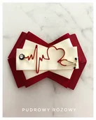 Broszki - Brosza dla Lekarza /Pielęgniarki NEW - miniaturka - grafika 1