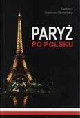 Przewodniki - Paryż po Polsku - miniaturka - grafika 1