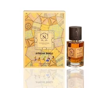 Wody i perfumy damskie - Nishapur, African Dance, ekstrakt perfum, 100 ml - miniaturka - grafika 1