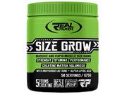 Kreatyna - REAL PHARM Size Grow - 675G (5902444701404) - miniaturka - grafika 1