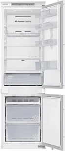 Lodówka do zabudowy SAMSUNG BRB26602EWW 177,5 cm NoFrost - Lodówki do zabudowy - miniaturka - grafika 1