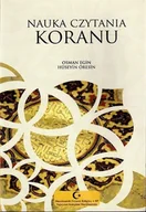 Religia i religioznawstwo - Nauka czytania Koranu - miniaturka - grafika 1