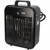 Nagrzewnice - TRESNAR nagrzewnica elektryczna 9kW - miniaturka - grafika 1