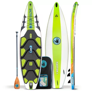 Deska SUP Body Glove Raptor Plus 10'8" - Deski SUP i akcesoria - miniaturka - grafika 1