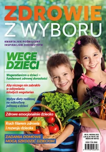 Zdrowie z Wyboru - Czasopisma - miniaturka - grafika 1