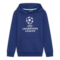 Piłka nożna - Bluza z kapturem dla dorosłych Champions League - miniaturka - grafika 1