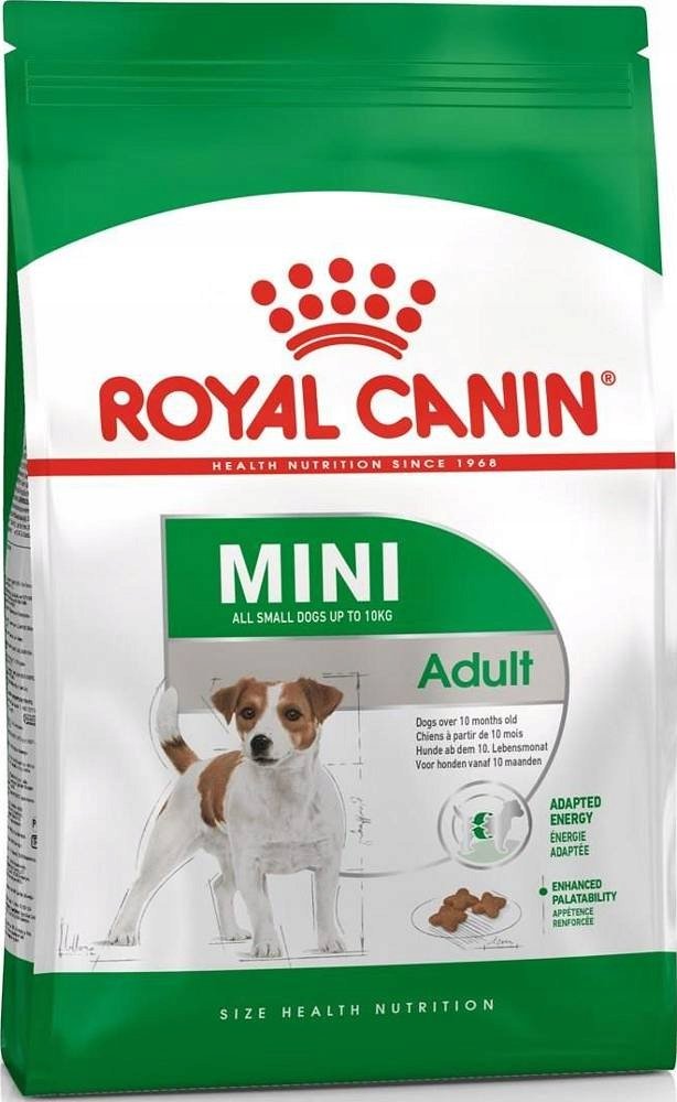 Royal Canin Mini Adult 8 kg