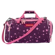 Torby sportowe - Step by Step Step by Step torba sportowa unicorn 183941 - miniaturka - grafika 1