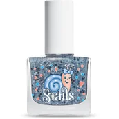 Lakiery do paznokci - Snails Kids, lakier do paznokci Confetti, , 10,5 ml - miniaturka - grafika 1