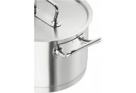 Patelnie - Zwilling Patelnia sauté z pokrywką Pro S 28 cm 71087-280-0 - miniaturka - grafika 1