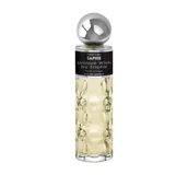 Wody i perfumy unisex - Saphir Unique Wish woda perfumowana spray 200 ml - miniaturka - grafika 1