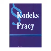 Kodeks Pracy