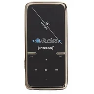 Odtwarzacze MP3 - Intenso Video Scooter 8GB (VGA  VGA CL-30 3 m) - miniaturka - grafika 1