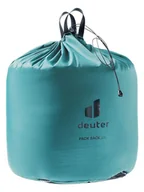 Torby męskie - Deuter Worek "Pack Sack 10" w kolorze turkusowym - miniaturka - grafika 1