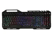 Klawiatury - YENKEE YKB 320 SHADOW - miniaturka - grafika 1