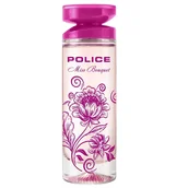 Wody i perfumy damskie - POLICE Miss Bouquet EDT spray 100ml - miniaturka - grafika 1