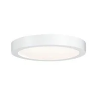 Lampy sufitowe - Paulmann Lampa sufitowa LED 706.43 LED wbudowany na stałe 1940 lm 3000 K (OxW) 3 - miniaturka - grafika 1