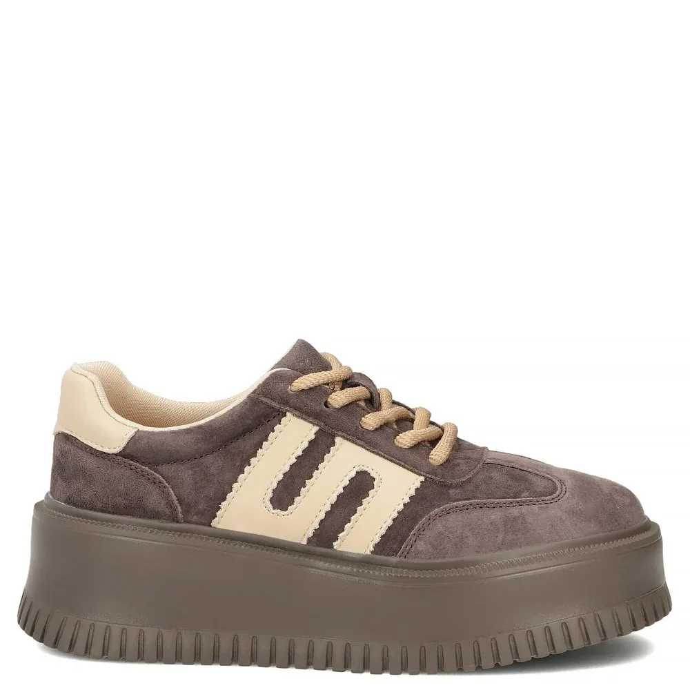Buty Filippo DP711126DBR