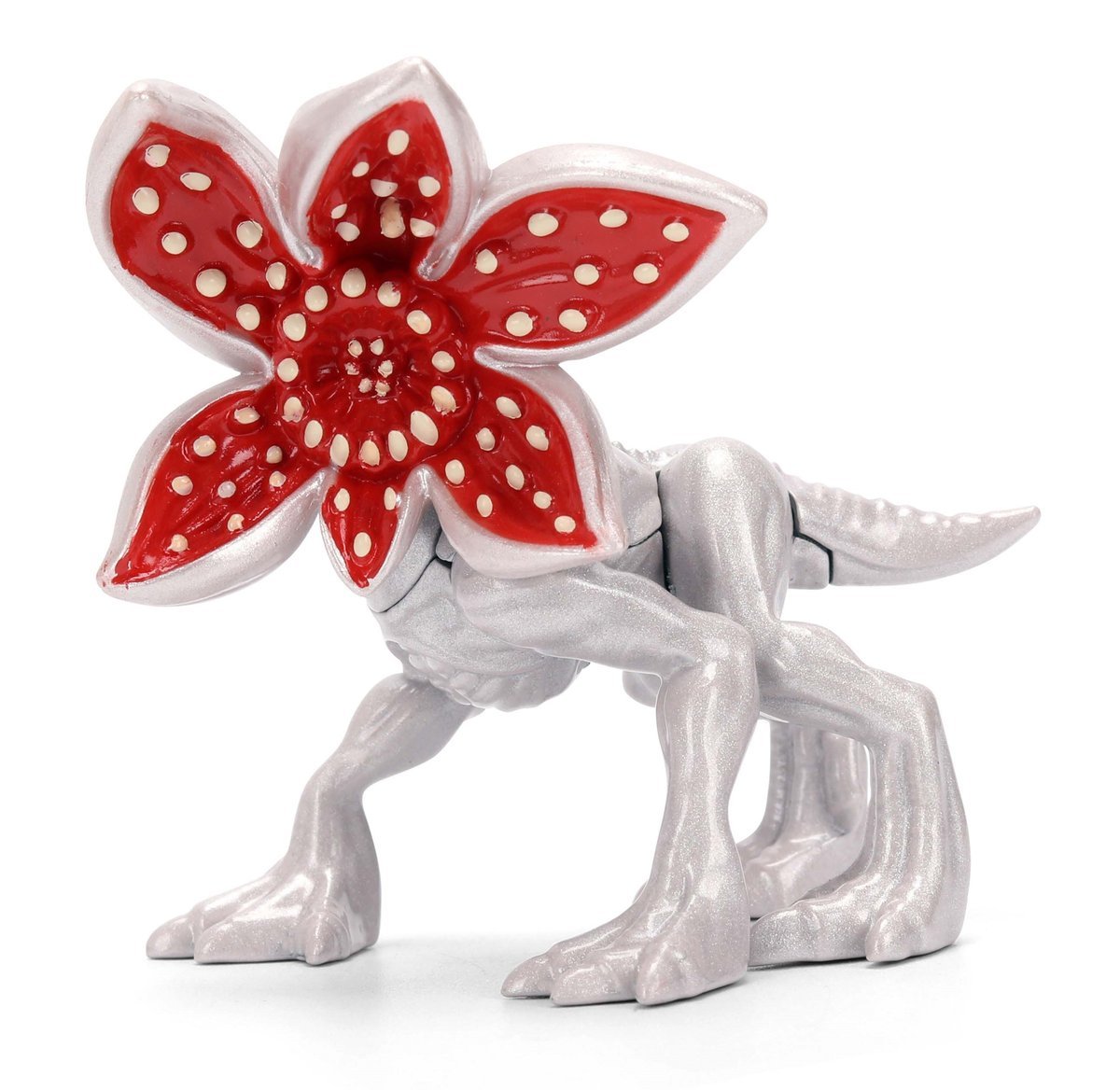 JADA FIGURKA DEMODOG STRANGER THINGS 6cm 85328 METALOWA NOWA KOLEKCJA
