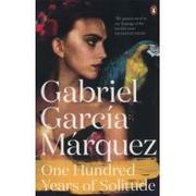 Polityka i politologia - Marquez Gabriel Garcia One hundred years of solitude - miniaturka - grafika 1
