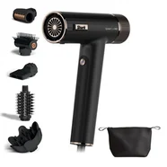 Suszarka SHARK HD752EU SpeedStyle Pro Czarny 1750W