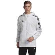 Kurtki męskie - adidas Tiro21 Wb Kurtka Mężczyźni - miniaturka - grafika 1