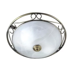 Searchlight ANNEKE - romantyczna i fantazyjna lampa sufitowa - Lampy sufitowe - miniaturka - grafika 1