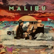 Winyle - Malibu (Anderson Paak) (Vinyl / 12" Album) - miniaturka - grafika 1