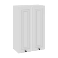 Meble kuchenne - Matera Szafka Wisząca Wysoka G2-60-H92 Biały Mat - miniaturka - grafika 1