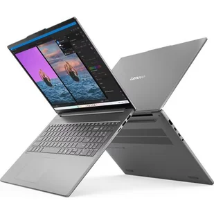 LENOVO IdeaPad Slim 5 16AHP10 16" IPS R7-8845HS 16GB RAM 512GB SSD Windows 11 Home - Laptopy - miniaturka - grafika 1