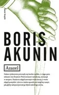 Kryminały - Azazel. Przygody Erasta Fandorina. Tom 1 - miniaturka - grafika 1