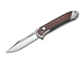 Noże - Boker Nóż składany Magnum Rubico Auto (01SC054) T 01SC054 - miniaturka - grafika 1