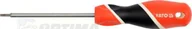 Śrubokręty - YATO wkrętak torx security T40x100mm YT-25961 - miniaturka - grafika 1