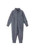 Kombinezony dla dzieci - Kombinezon wełniany Reima Parvin 122 - miniaturka - grafika 1