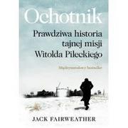 Powieści sensacyjne - Ochotnik Jack Fairweather - miniaturka - grafika 1