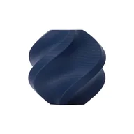 Filamenty i akcesoria do drukarek 3D - Filament Bambu Lab PLA Matte 1,75mm 1kg - w zestawie z wielorazową szpulą - Dark Blue - miniaturka - grafika 1